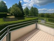 4-Zimmer-Wohnung mit Balkon - Feldrandlage - Massenbachhausen