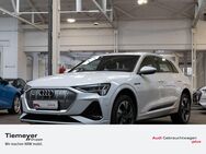 Audi RS e-tron, ITZE, Jahr 2021 - Plettenberg