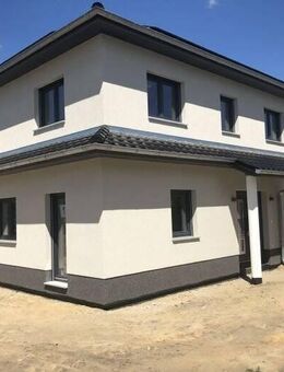Erleben Sie ein neues Wohngefühl im eigenen Haus - Kolkwitz