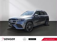 Mercedes GLS 580, AMG °, Jahr 2020 - Oberursel (Taunus)