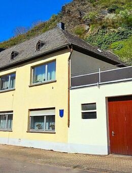 Haus in Kobern-Gondorf - Kobern-Gondorf