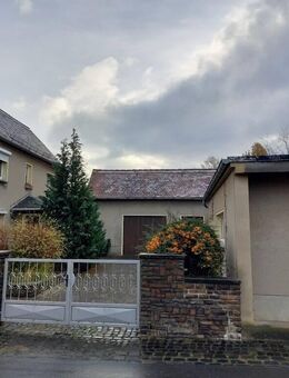 Einfamilienhaus in Grimma - Grimma