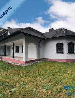 Hier werden Träume wahr - Großzügiges Traumhaus direkt am Rothsee! - Allersberg