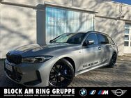 BMW 330, i, Jahr 2024 - Hildesheim