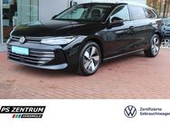 VW Passat Variant, 1.5 eTSI Business, Jahr 2024 - Versmold