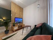 Modernes möbliertes Studio-Apartment im angesagten Samariterkiez - Berlin