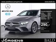 Mercedes A 200, AMG Wide Amb 18, Jahr 2022 - Olpe