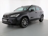 CUPRA Ateca, AUS GEPFLEGT, Jahr 2019 - Leipzig