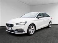 Seat Leon, 2.0 TDI ST FR, Jahr 2022 - Pinneberg