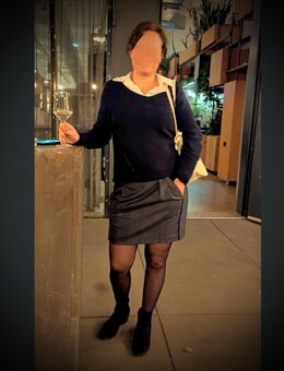 Mann für entspannte Abende gesucht - Hamburg Altona