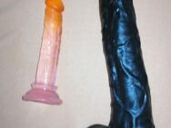 2 Dildos zu verschicken!!!! - München Altstadt