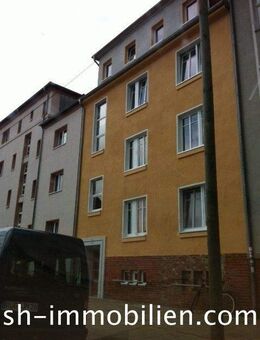 Gemütliche 1 Zimmer Wohnung in super Lage ! - Greifswald