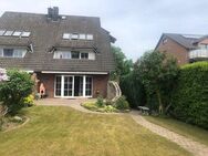 Rellingen - 3-Zimmer-EG-Maisonette-Wohnung mit wunderschönem Garten - für Mieter, die etwas Besonderes suchen! - Rellingen