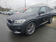 BMW X3 Baureihe X3 xDrive 20 d M Sport - Fürth