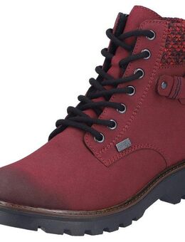 Rieker Winterstiefelette, Winterboots mit wasserabweisender riekerTEX-Membran
