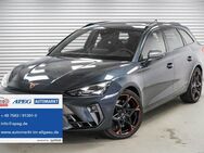 CUPRA Leon, 2.0 TSI ST VZ - LAGE LAG, Jahr 2022 - Kißlegg