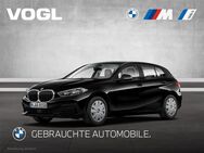 BMW 116, d, Jahr 2022 - Mühldorf (Inn)