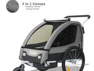 TIGGO® 2in1 Fahrradanhänger - Magdeburg