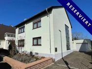 Die Gelegenheit für Ihre Familie! - Großwallstadt