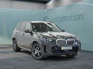 BMW X5, , Jahr 2023 - München