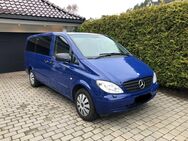 Mercedes-Benz VITO 111 CDI Automat anzahl Sitzplätze 8 - Reinbek