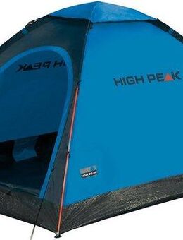 High Peak Kuppelzelt Monodome, Personen: 2 (Set, mit Transporttasche)