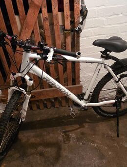 Fahrrad RADON MTB 26iger komplett durchrepariert zu verkaufen - Mönchengladbach