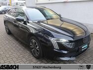 Peugeot 508, SW Allure, Jahr 2024 - Hachenburg