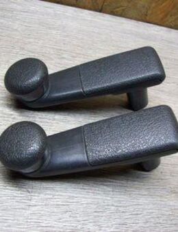 Volvo 850 Fensterkurbel hinten rechts links 9415198 Dunkelgrau - Glonn