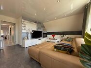 Großzügige 4-Zimmer-Maisonettewohnung in Lengerich - Lengerich (Nordrhein-Westfalen)