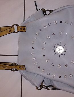 Damen Schultertasche / Handtasche von SURI FREY - Hamburg