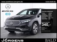 Mercedes EQA, 250 Progressive 18, Jahr 2023 - Schwerte (Hansestadt an der Ruhr)