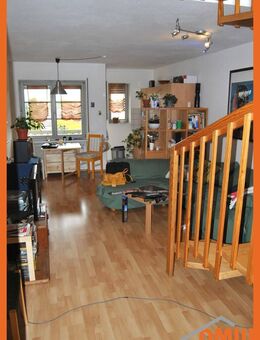3 ZKB, TL-Bad m Wanne, Balkon, EBK, Keller, PKW-Stellplatz. Ohne Prov! - Bingen (Rhein)