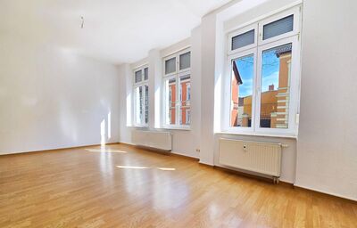 Tolle Wohnung im Erdgeschoß mit viel Platz zum Leben