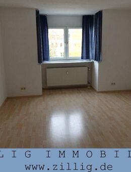 1-Zi.-Appartement - Laminat - Singleküche - TG - Nur für Studenten - ZILLIG MIETVERWALTUNG - Regensburg