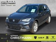 Seat Arona, 1.0 TSI FR, Jahr 2024 - Worms