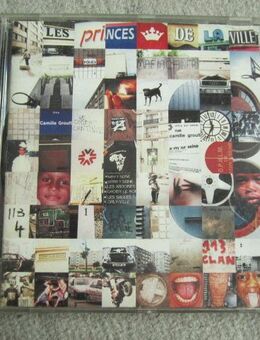 CD' s für je 2 Euro - Ennepetal (Stadt der Kluterhöhle) Zentrum