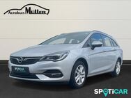 Opel Astra, 1.2 K ST Edition Turbo, Jahr 2020 - Bremervörde