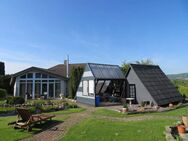 Bungalow mit Gartenparadies in B. O.-Werste - Bad Oeynhausen