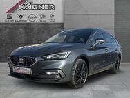 Seat Leon, 1.4 Sportstourer e-Hybrid Xcellence Parklenk, Jahr 2021 - Steinen (Baden-Württemberg)