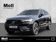 Volvo XC60, Ultimate Dark AWD B4 Diesel EU6d AD digitales Sitze, Jahr 2023 - Aachen