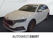 Skoda Octavia, 2.0 TDI Combi Style, Jahr 2021 - Heidelberg