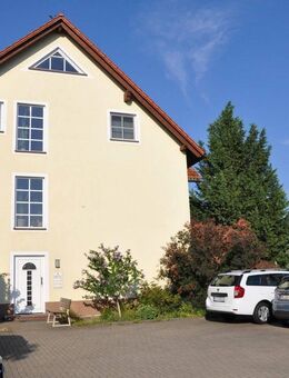 NEU Wunderschöne moderne 3-Zimmer-Wohnung mit großem Erker NEU - Stauchitz