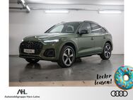 Audi Q5, Sportback S line business 40 TFSI quattro, Jahr 2022 - Northeim