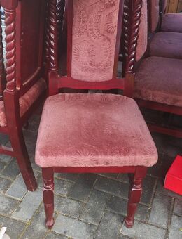 Stühle - Niederkassel