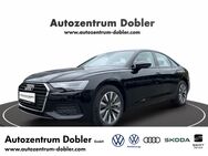 Audi A6, 4.6 Lim 45 TFSI UPE 699, Jahr 2024 - Mühlacker