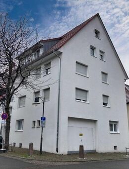 3-Zimmer-Wohnung im Stadtzentrum Balingen - Balingen