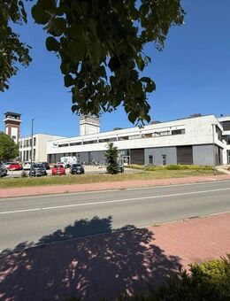 Dachgarten in der Innenstadt von Nordhorn - Nordhorn