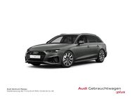 Audi A4, Avant S line ( 06 2028, Jahr 2023 - Passau