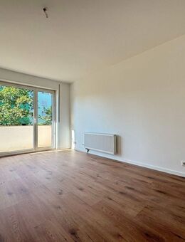 kernsanierte 3 Zimmer Wohnung +++ unweit vom Wöhrder See, mit EBK und 2 Balkonen +++ - Nürnberg